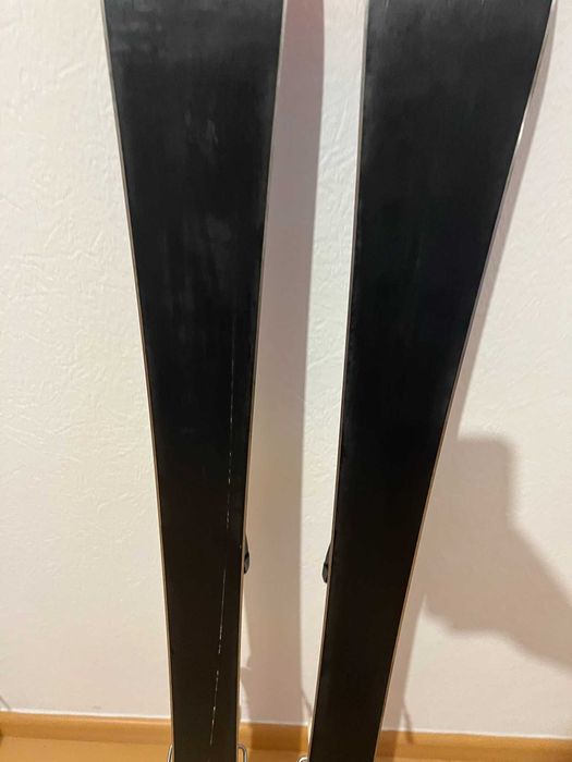 Ski schi carve copii Blizzard RTX 120cm