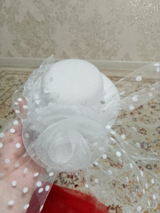 Юбка и шляпа для девочек