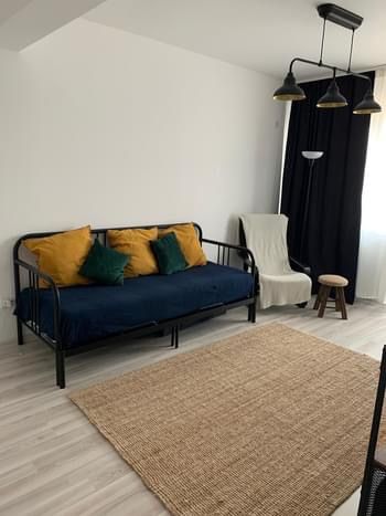 2 camere Aparatorii Patriei, Metalurgiei, Parc Arghezi