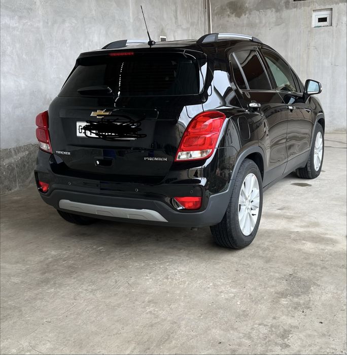 Трекер премер энг фули