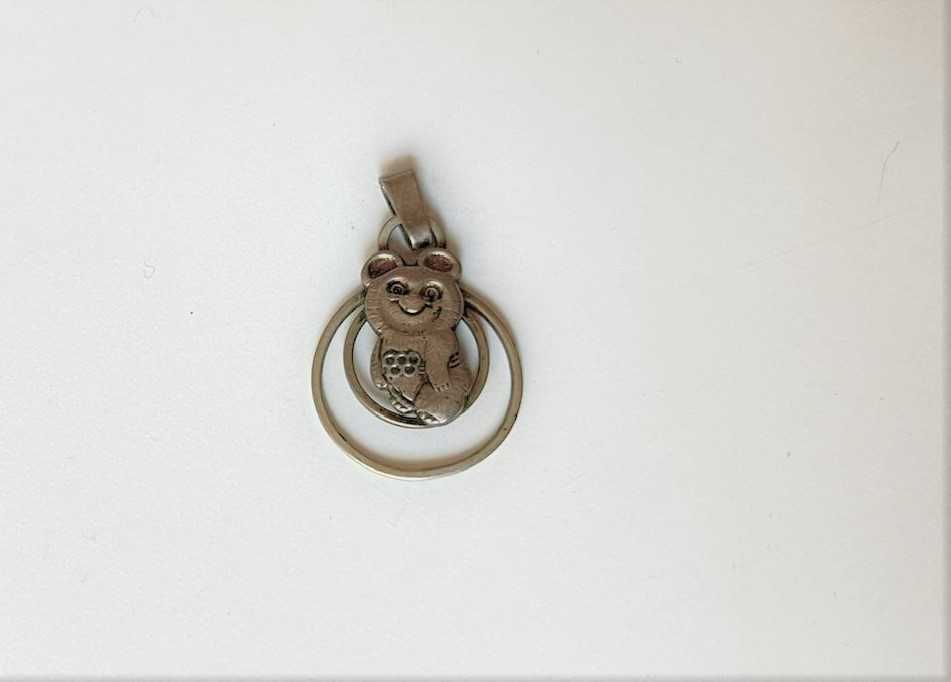 Винтажные украшения СССР