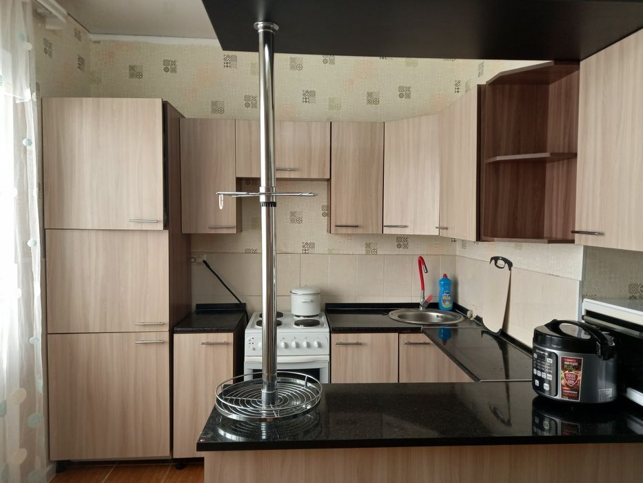 Кухонный гарнитуры