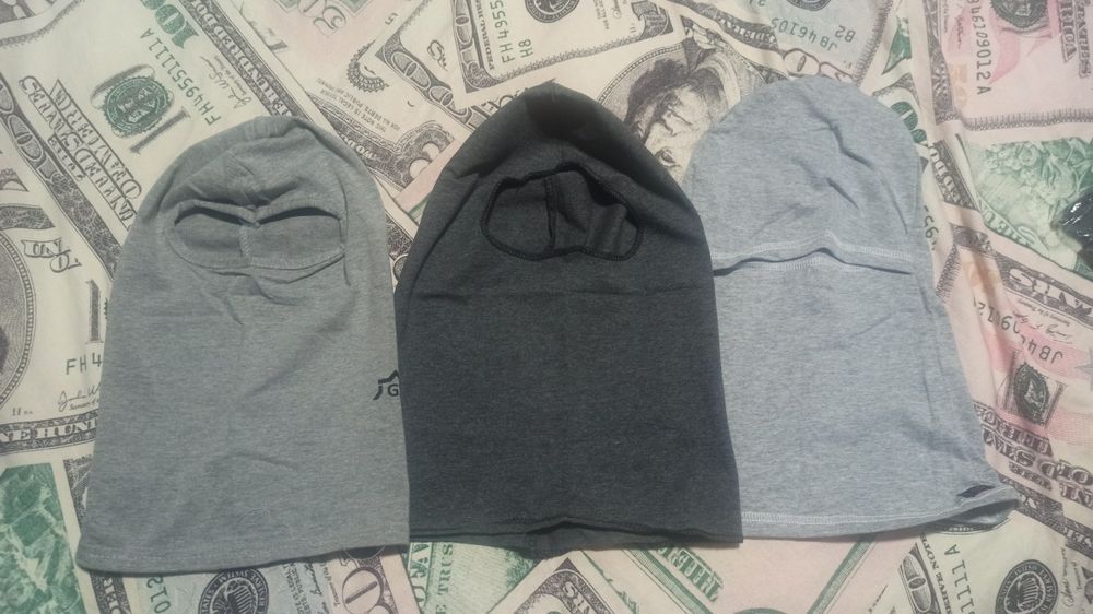 Балаклава летняя.