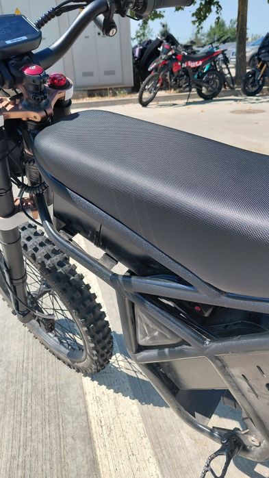 Vand gt73 pro 9000lei TVA INCLUS  mai multe detalii in descriere ebike tip surron sau talaria