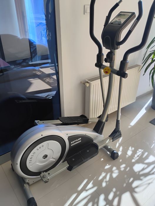 Кростренажор Kettler tenso 500