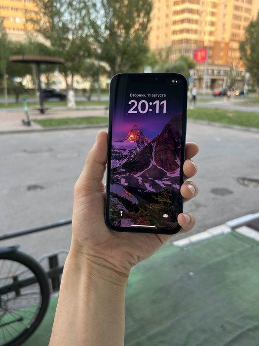 iPhone 12 128gb Айфон 12