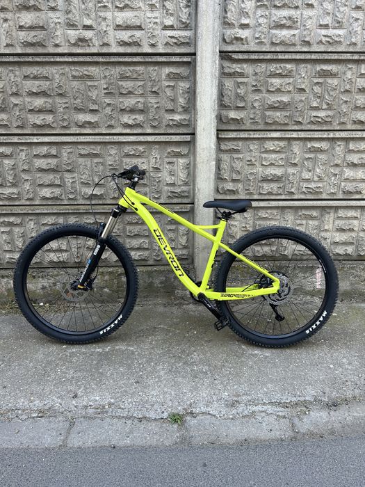 Bicicleta devron zerga M 2.7 2023 | nou