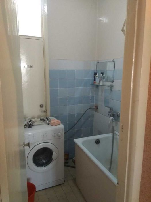 Продается 3-х комнатная квартира в панельном 4х-этажном доме