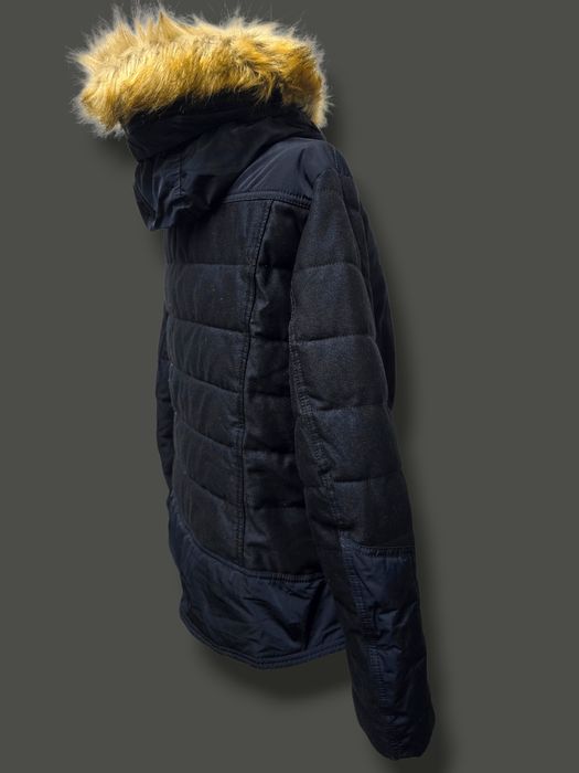 Дамско зимно яке Camel Active