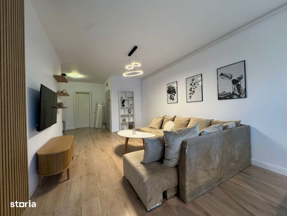 Apartament 3 camere | 78 MP + 17 MP balcoane | Parcare | Zorilor