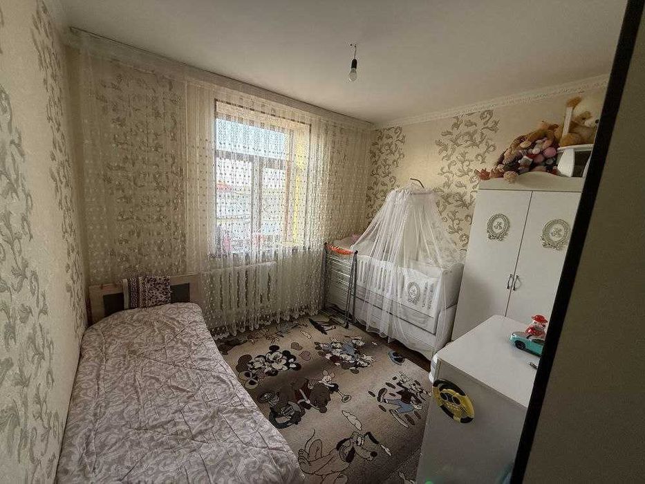 Срочная продажа квартиры в Шайхонтохурском районе!