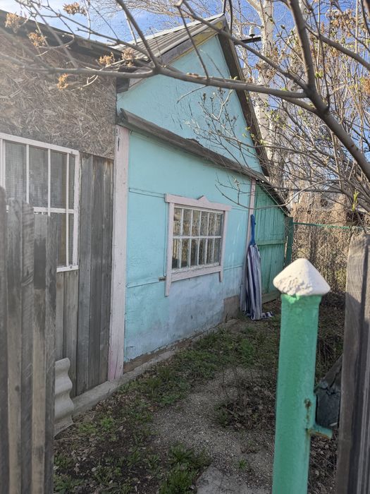 Продам дачу летний вариант