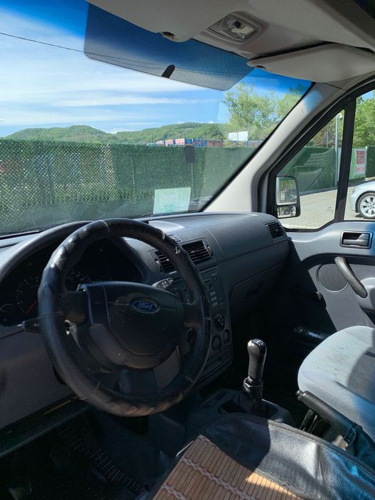 Ford Transit Connect 2008