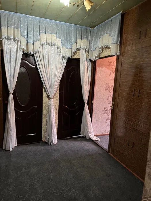 Продается своя квартира 3/4/4 8 мкрн