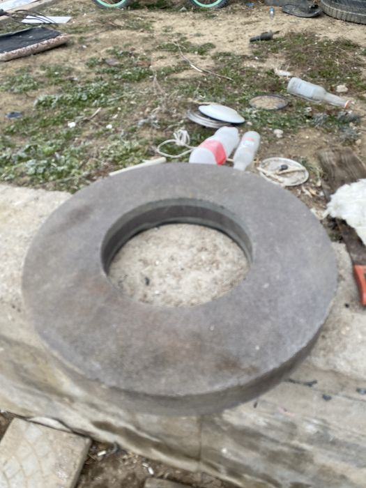 Точильный камень