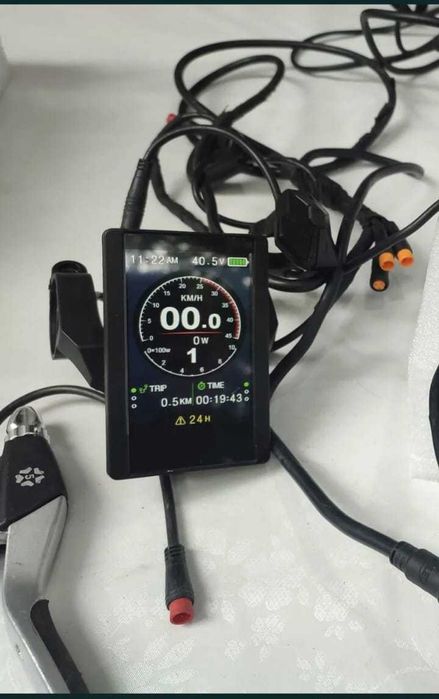 Reparații biciclete electrice,trotinete electrice motoare