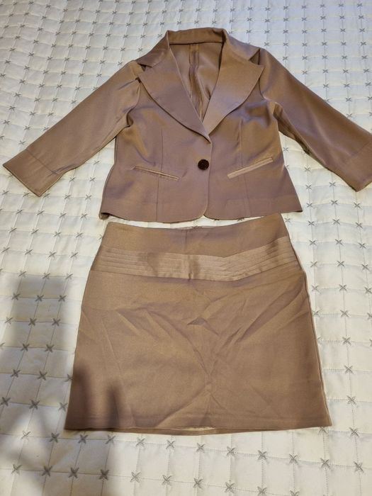 Тройка + сумка MINISO