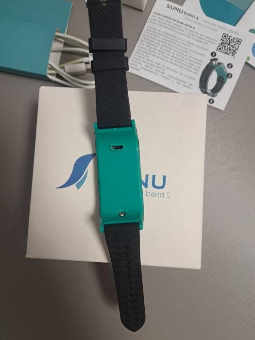 Bratara pentru nevazatori - Sunu Band S