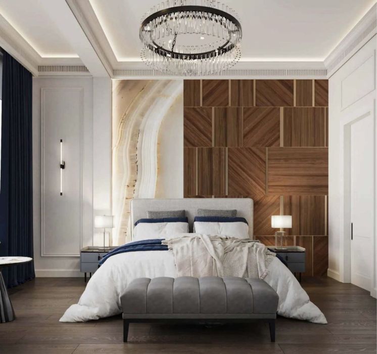 Сдаётся 4х комнатная квартира в ташкент сити гарденс