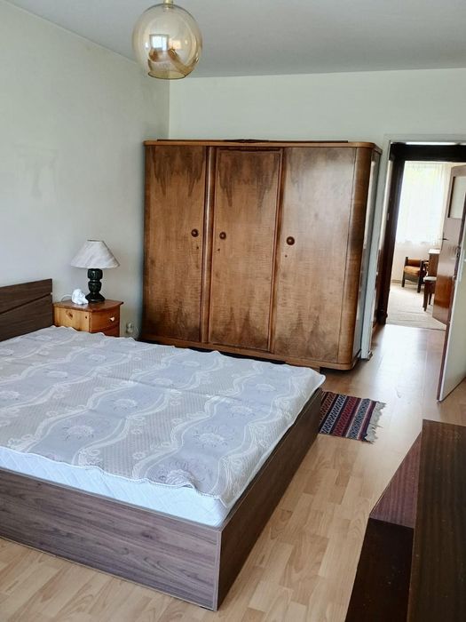 Дава се под наем Тристаен апартамент в София, Стрелбище - 77 кв.м за 715 € - Снимка #5