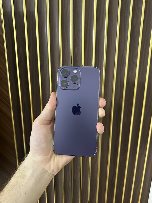 Iphone 14 Pro Max 512 Esim