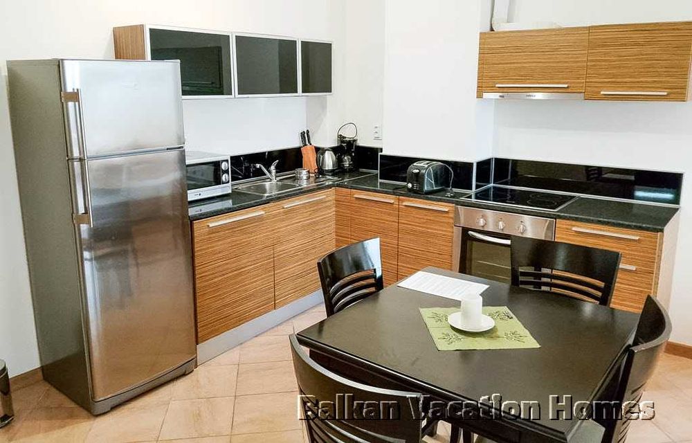 Продава се Двустаен апартамент в Бяла - 94 кв.м за 483 €/кв.м - Снимка #5