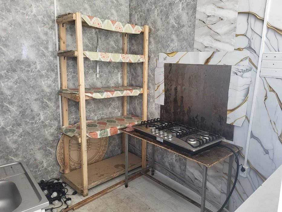 Продам утеплённый контейнер