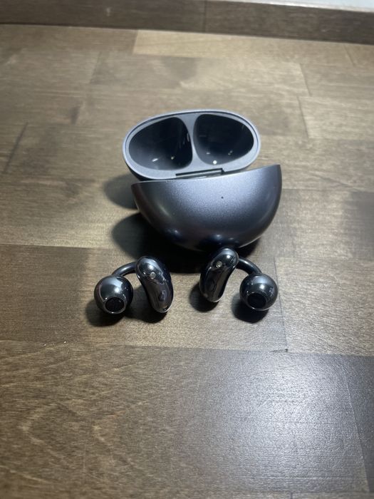 Honor choice Earbuds Clip