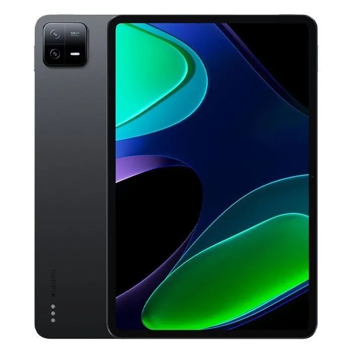 Планшет Xiaomi Pad 6 8/256
