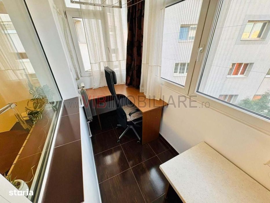 2 Camere - Titulescu - Banu Manta - Victoriei