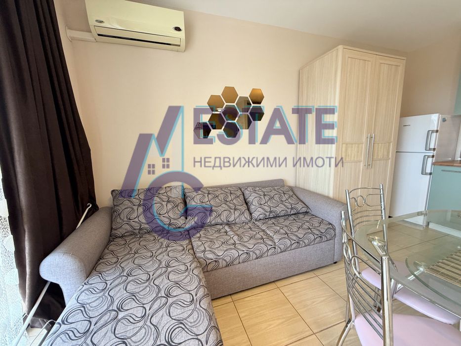 Продава се Двустаен апартамент в Несебър - 61 кв.м за 1312 €/кв.м - Снимка #7
