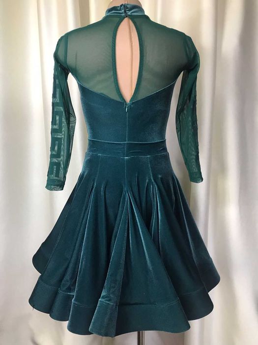 Рейтинговое платье