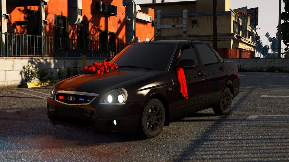 Мод гта 5 на машины КЗ