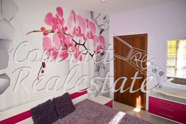 Дава се под наем Тристаен апартамент в Варна, Младост 2 - 70 кв.м за 598.23 € - Снимка #8