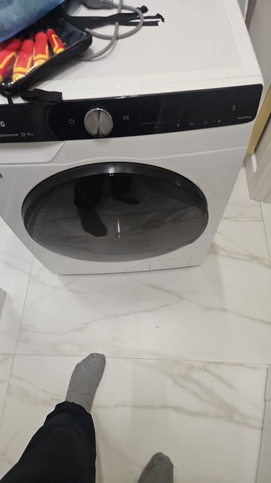 Ремонт стиральных машин