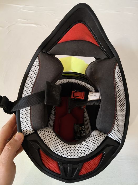 Cască ATV Enduro Cross