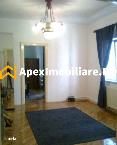 Apartament 2 camere de inchiriat Stirbei Voda Bucuresti | ApexImobilia