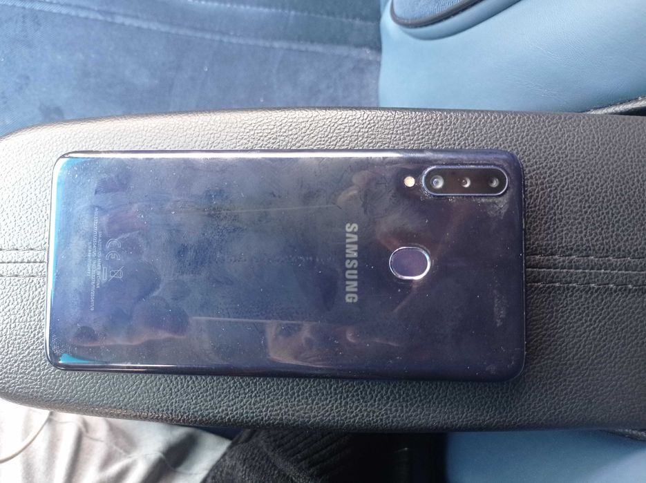 Samsung Galaxy A20s