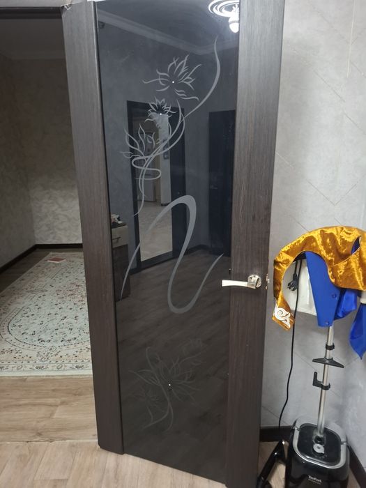 Продам межкомнатные двери