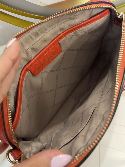 Geanta Michael Kors Jet Set