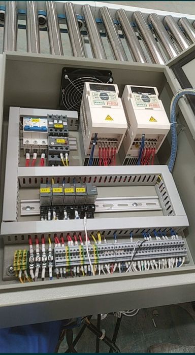 Электрик хизматлари  мантаж ремонт устанофка