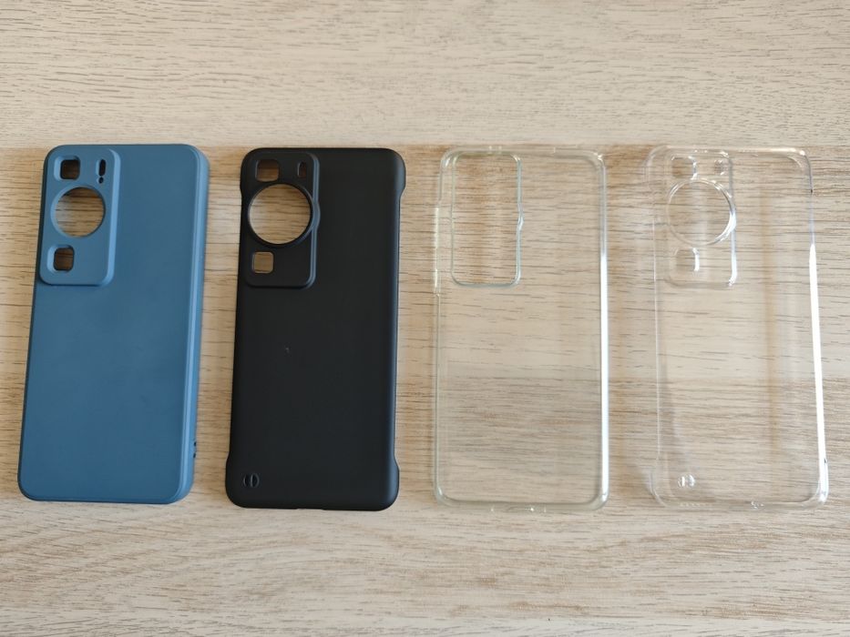 Huawei P60 Pro + Аксесоари