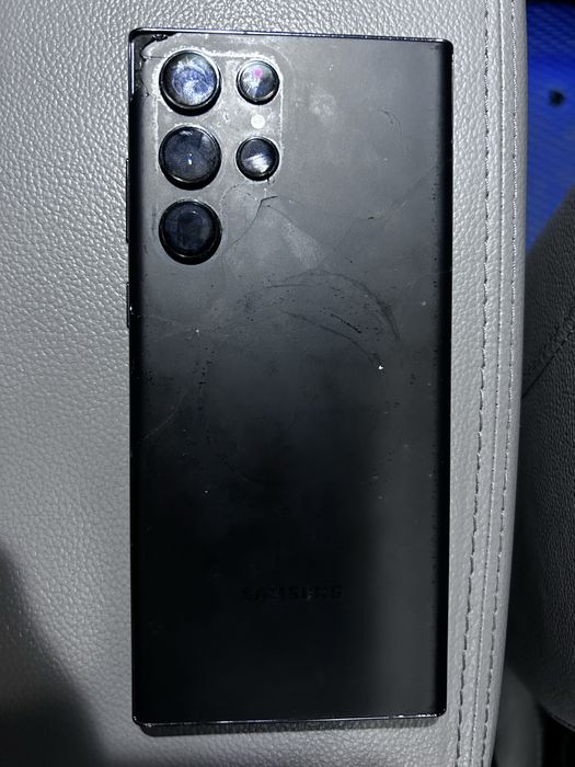 Samsung s22 ultra