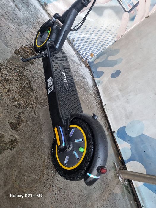 CRONY Elektro somakat