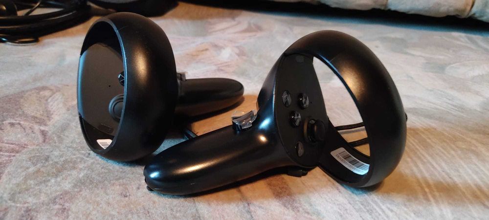 Controlere gaming, cabluri si comfort kit Pimax Crystal Light