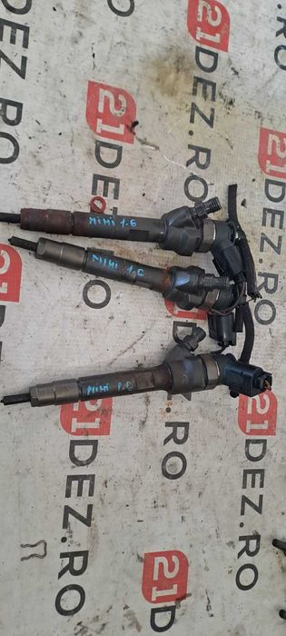 Injectoare / Injector 1.6 Diesel Mini Cooper / Toyota auris 8506902_03