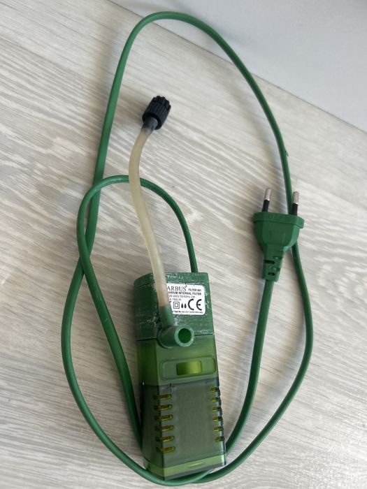 Продается Вещи для Аквариума