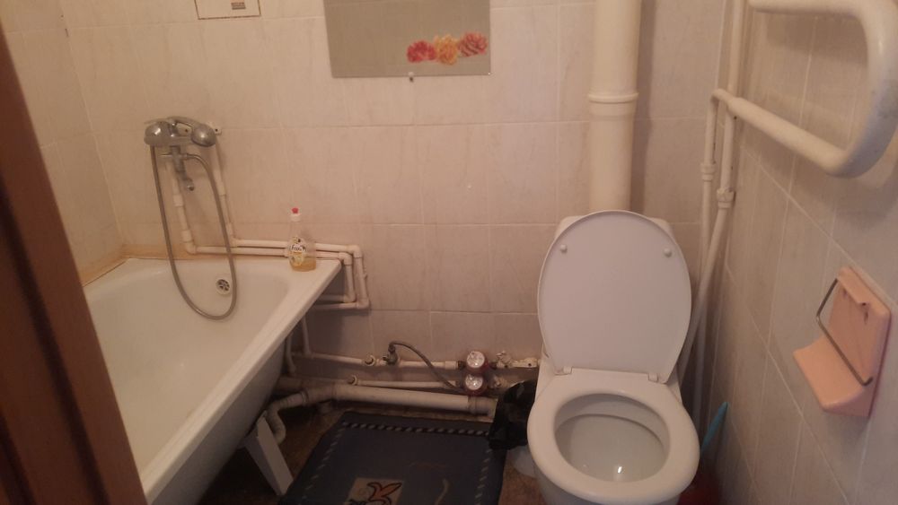 Продам 2хкомн квартиру