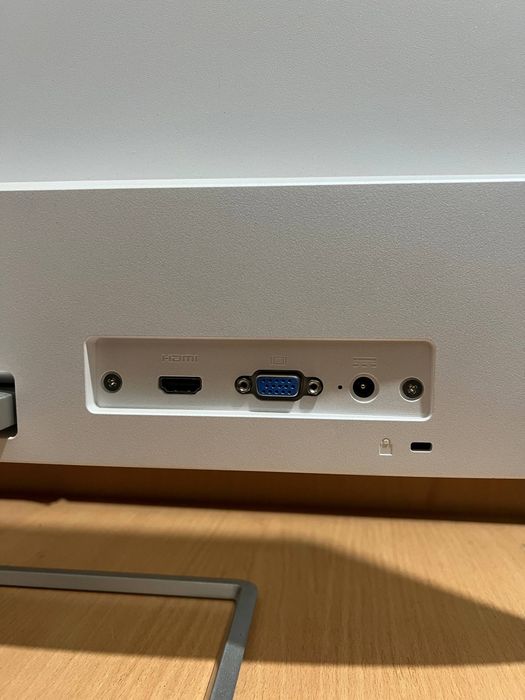 Hp 24fw monitor yaxshi