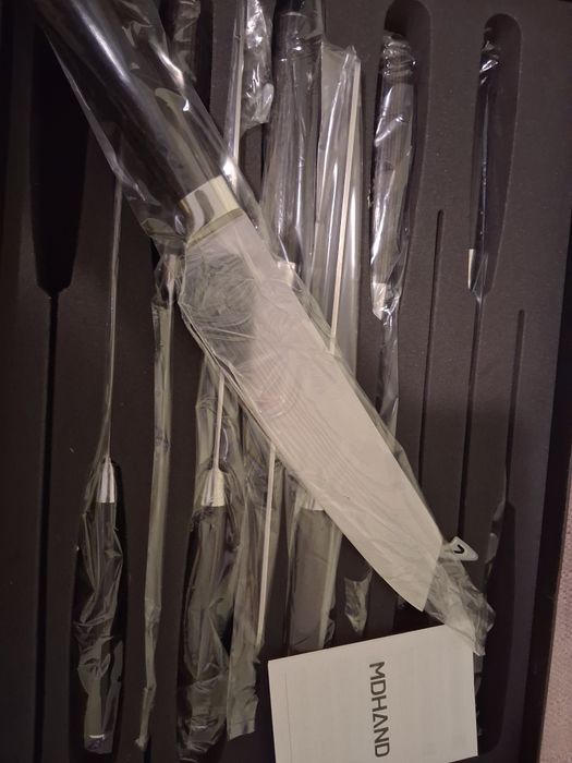 Set cuțite marca HDHAND.noi